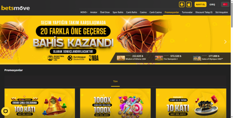 Betsmove 120330
